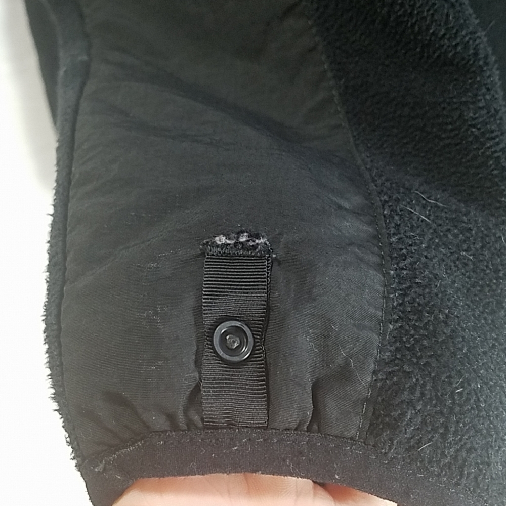 North Face Fleece - Picture 3 of 8